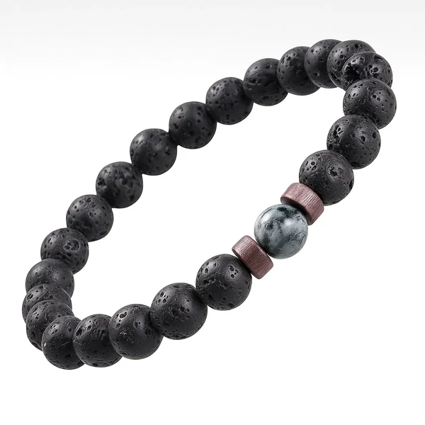 Holdköves karkötő