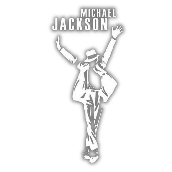 Michael Jackson autómatrica