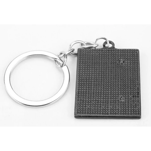 Da Vinci - Madonna Litta kulcstartó