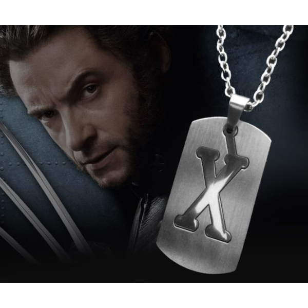 X-Men nyaklánc