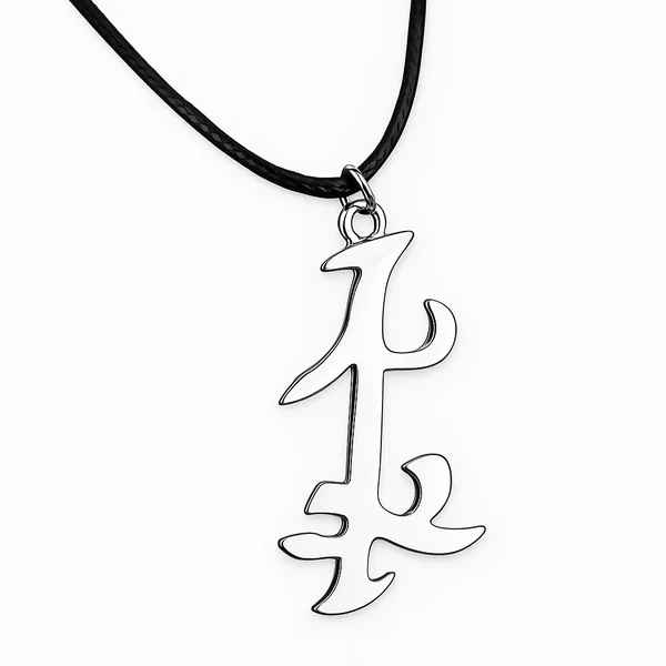 Csontváros Parabatai nyaklánc