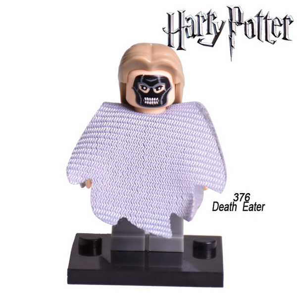Harry Potter Halálfaló figura