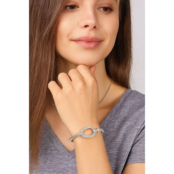 Patkós lovas karperec modellen