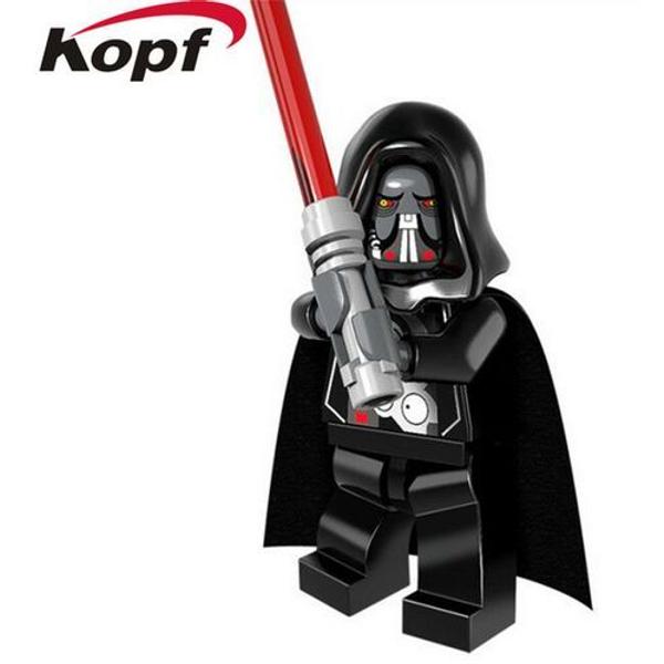 Star Wars Darth Vader figura