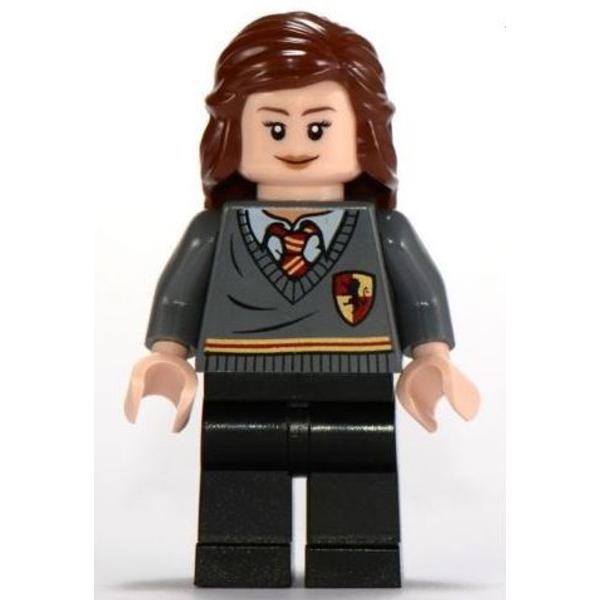 Harry Potter Hermione figura