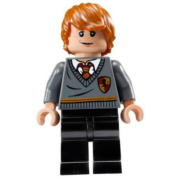 Harry Potter Ron Weasley figura