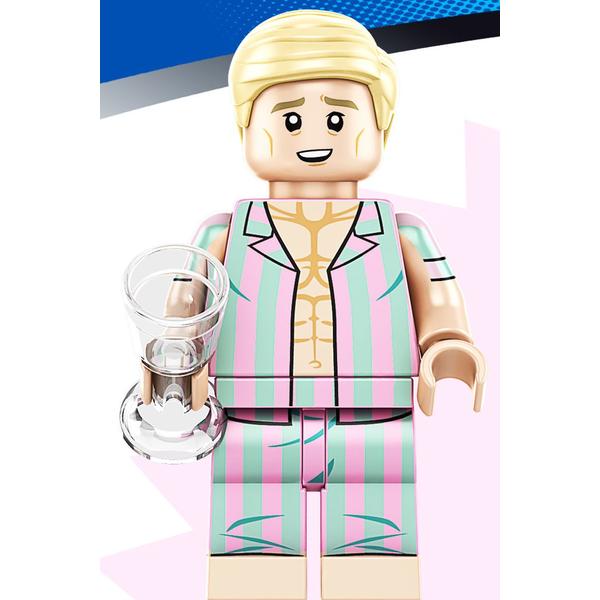 Ken figura