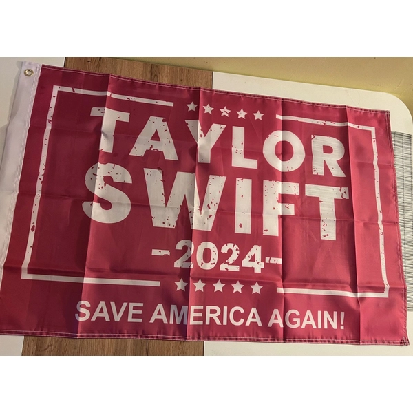 Taylor Swift zászló