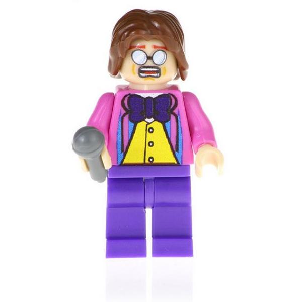 Elton John figura