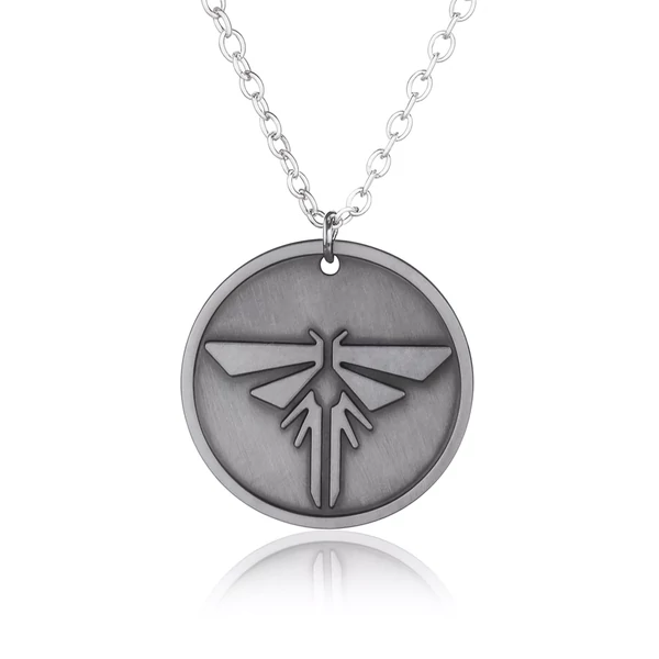 The Last Of Us nyaklánc