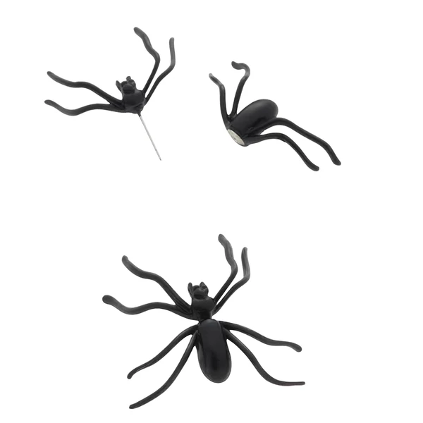 Madárpók fülbevaló