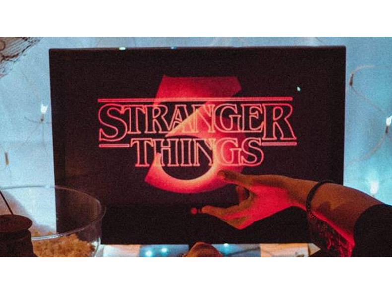 Te is imádod a Stranger Things sorozatot?