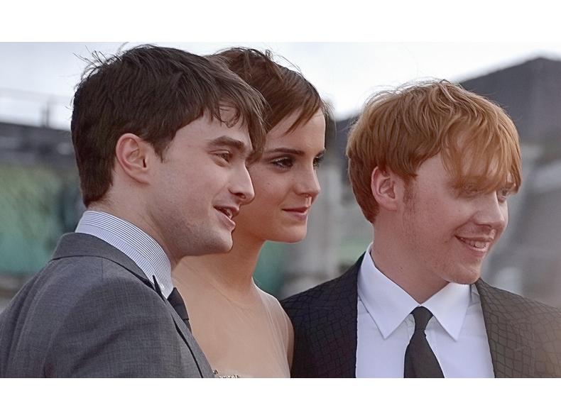 A Harry Potter egyik főszereplője majdnem felmondott a negyedik film után