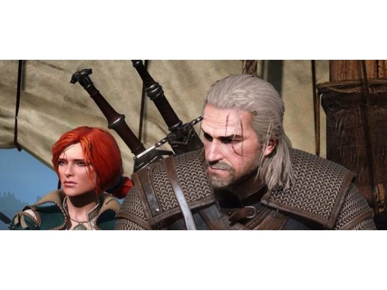 Netflix-sorozat készül a The Witcherből