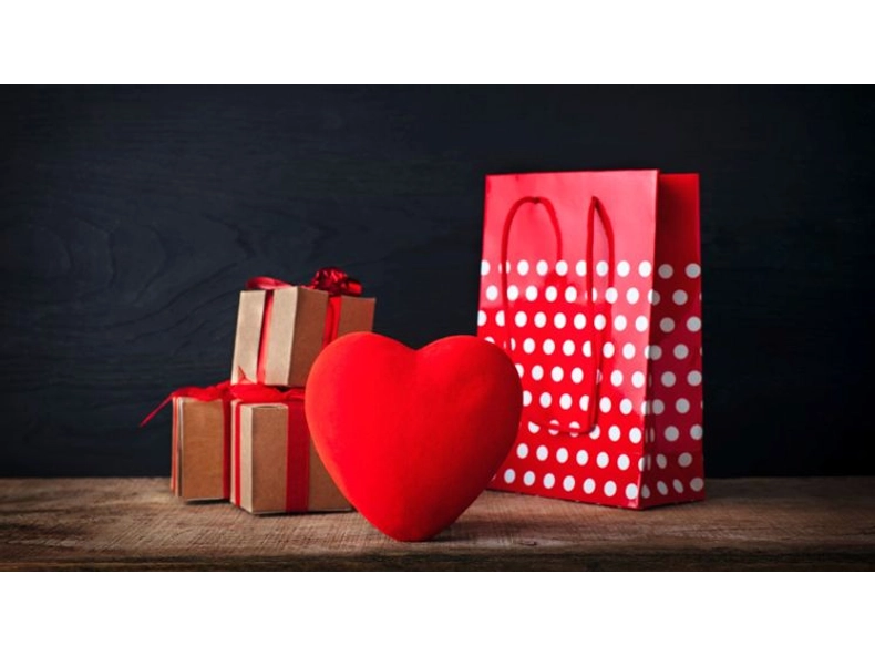 Valentin napi ajándékok a Trendi-cuccok webáruházából!