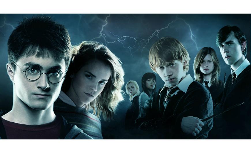 Harry Potter a színházban is tarol