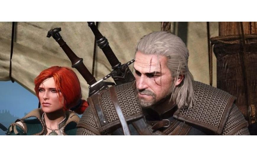 Netflix-sorozat készül a The Witcherből