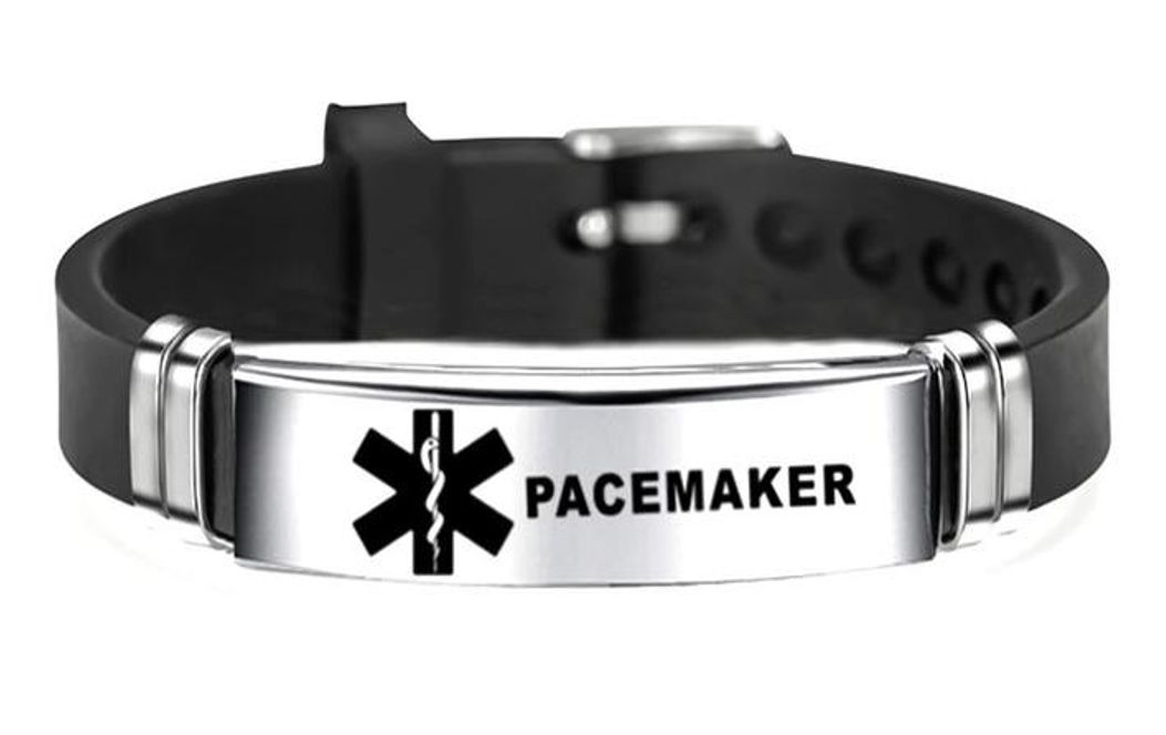 Karkötő Pacemakerrel Rendelkezőknek
