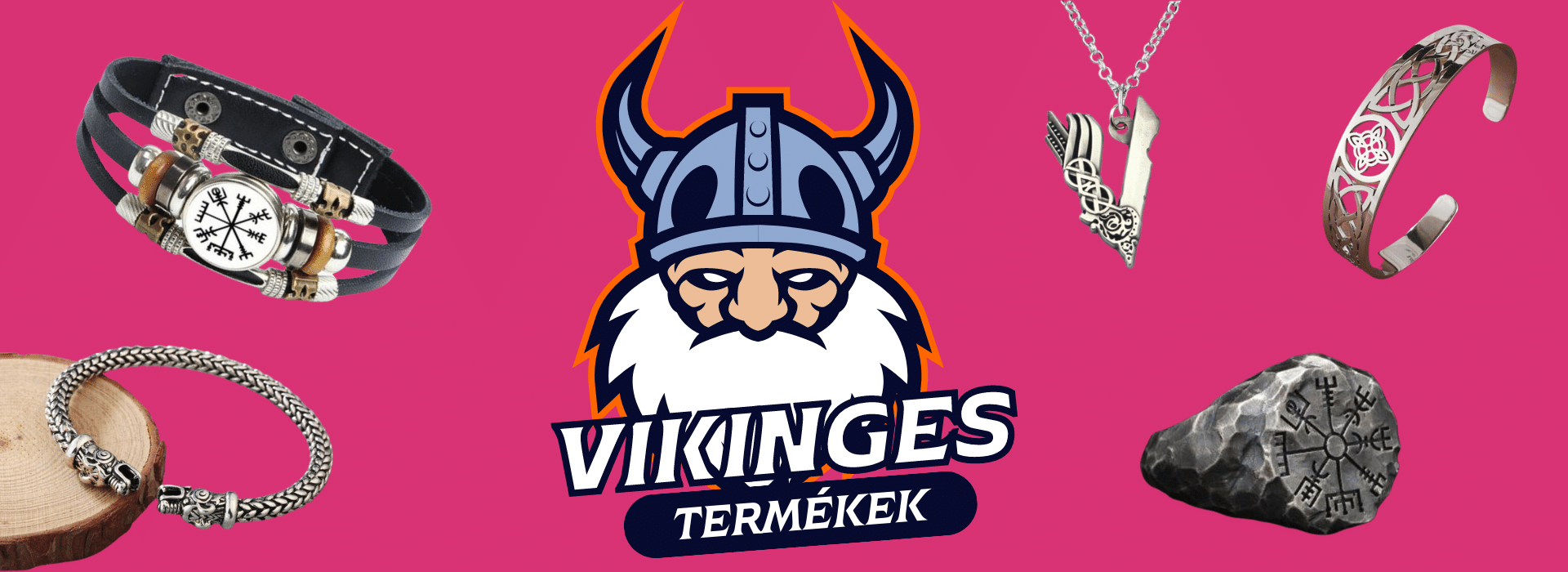Vikinges termékek